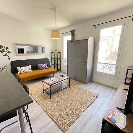 Little Good Time Apartment Marseille Luaran gambar