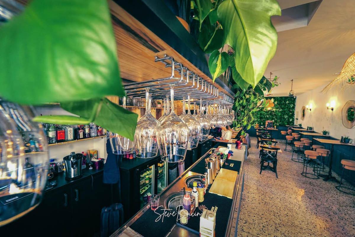 Little Good Time Apartment Marseille Luaran gambar